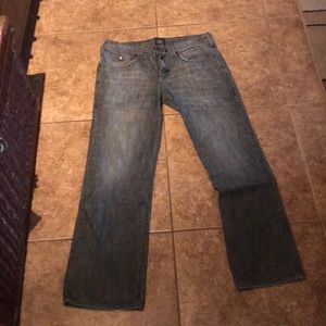 Men Devious 32 36 Banana Republic